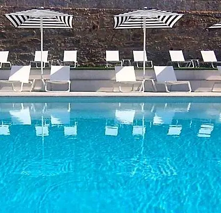 Hotel La 2*