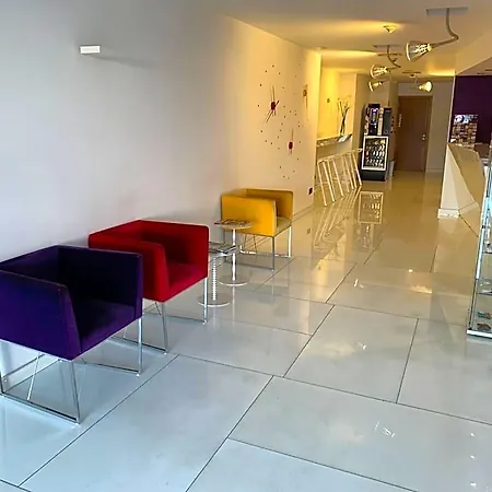 Hotel La