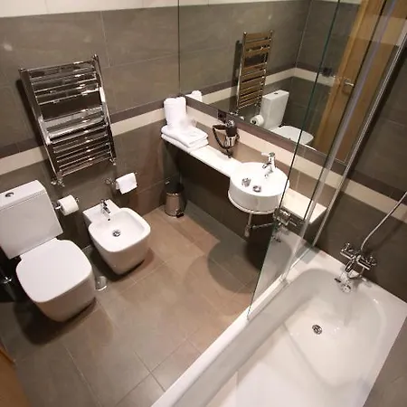 La Hotel Vigo