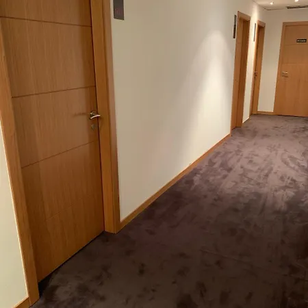 Hotel La Vigo