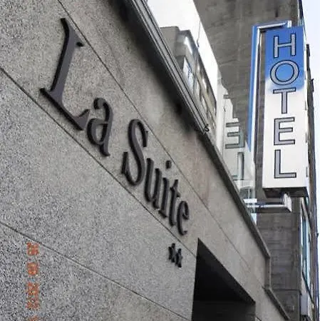 ホテル La ヴィーゴ