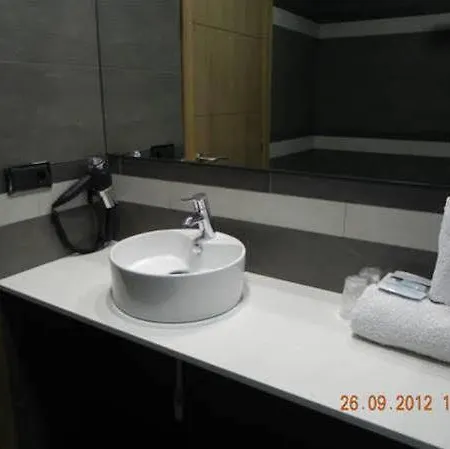 Hotel La Vigo