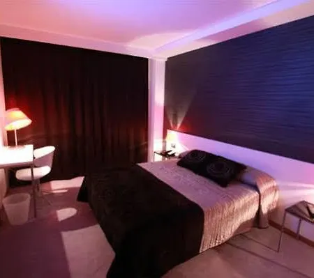 Hotel La